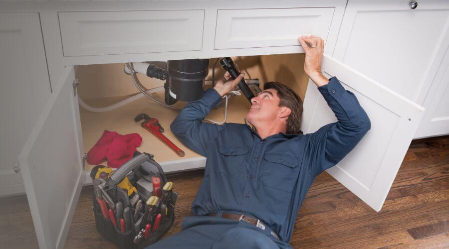 Professional sewer line replacement in Usk, WA